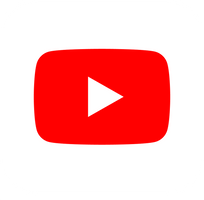 YouTube Logo